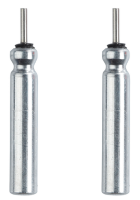 Balzer Wiederaufladbare CR425/3V Batterie 2 Stück USB Balzer Wiederaufladbare CR425/3V Batterie 2 Stück USB