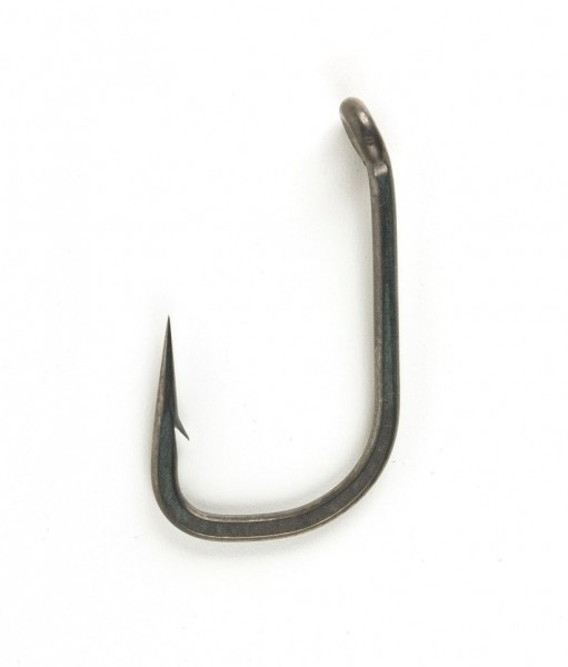 Fox Edges Hooks Wide Gape Straight Micro Barbed