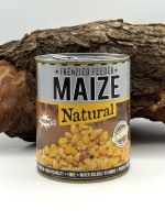 Dynamite Frenzied Feeder Maize Natural 700g Partikelmais Dose