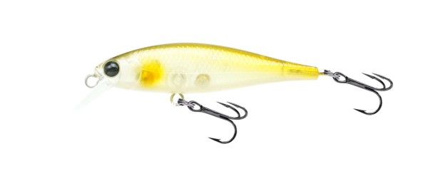 Lucky Craft Pointer 48SP 4,8cm 2,6g 0,3m Wobbler Suspending