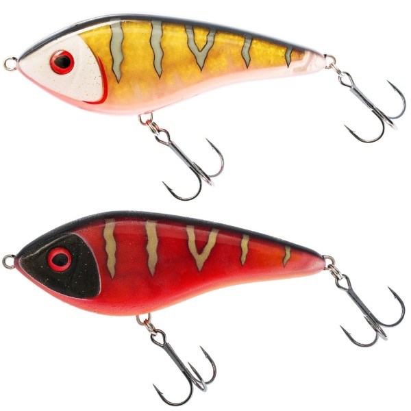 Westin Swim Glidebait TC Thermochrome 10cm Sinking 34g Limited Edition