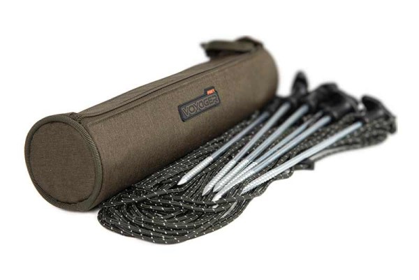 Fox Voyager Bivvy Storm Pack Angelzelt Zubehör