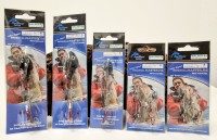 Balzer Volker Dapoz´s Original Master Jig Gr. 8 6 1/0 2/0 4/0 Schwarz Fluo ABVERKAUF