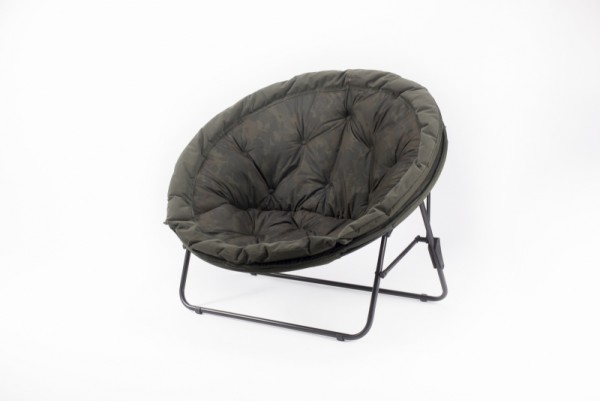 Nash Indulgence Low Moon Chair