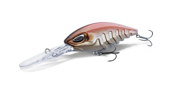 Nays CRNK 65 DR 65mm 15,5g Crankbait 11 Farben