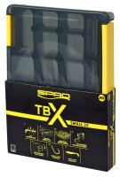 Spro TBX Tackle Box S25 Dark