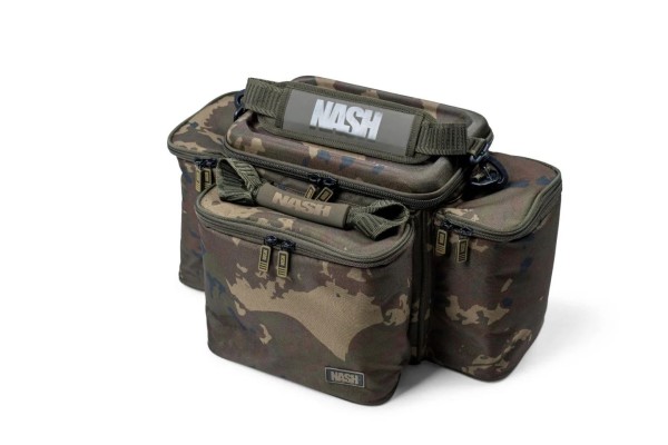 NASH Subterfuge Carryall Small 30L Tragetasche 48x31x29cm