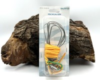 Balzer Fischgalgen mit Karabiner 2,50m Balzer Fischgalgen mit Karabiner 2,50m