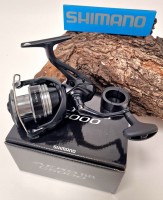 Shimano Aero BB C5000 Match Feederrolle Spinnrolle SALE