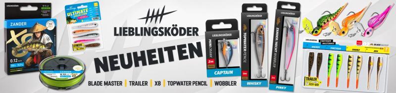 Lieblingsköder