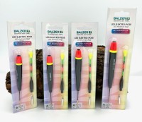Balzer LED Elektropose Zander 4g 6g 8g 10g mit Bissanzeiger Balzer LED Elektropose Zander 4g 6g 8g 10g mit Bissanzeiger