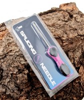 Nash Leadcore Splicing Needle Nash Leadcore Splicing Needle