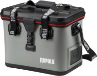 Rapala Hydro Premium Tackle Bag Wasserdichte Angeltasche 40x26x30cm