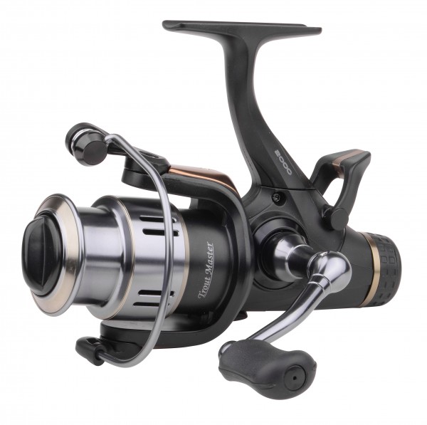 Spro Trout Master Tactical Trout TT2 Free ABVERKAUF