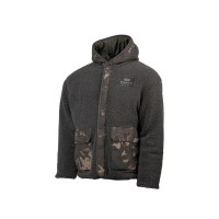 Nash ZT Sherpa Fleece Hoody Jacke S M L XL XXL XXXL SALE