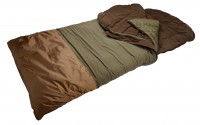 Spro Strategy Grade Thermo Layers Sleeping Bag Schlafsack 4 Season