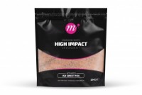 Mainline ISO Sweet Groundbait 2kg – Aktiv Lockfutter