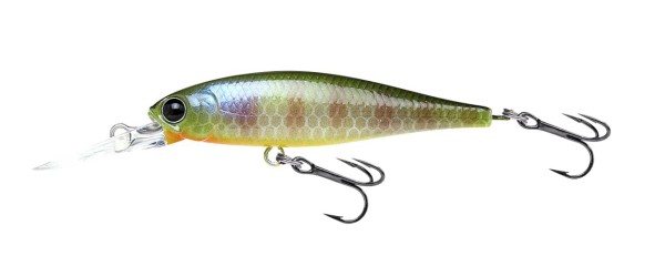 Lucky Craft Pointer 48DD 4,8cm 2,6g 0,3m Wobbler Suspending