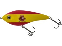 Westin Swim Glidebait World Cup 12cm 53g – WM Sonderedition Spain
