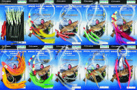 Balzer Edition 71° NORTH Meeressysteme Paternoster Naturköder Rig Systeme 4826 Balzer Edition 71° NORTH Meeressysteme Paternoster Naturköder Rig Systeme 4826