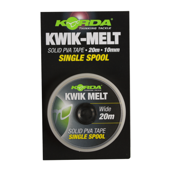 Korda Kwik-Melt PVA Tape - 10 mm