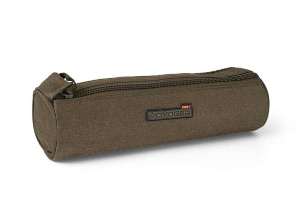 Fox Voyager Large Spool Case 34x10cm Ersatzspulentasche