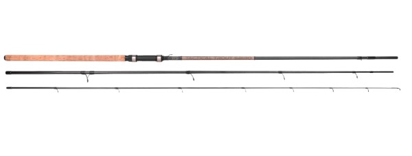Spro Trout Master Tactical Trout Sbiro 3,30m 3-25g Forellen-Rute