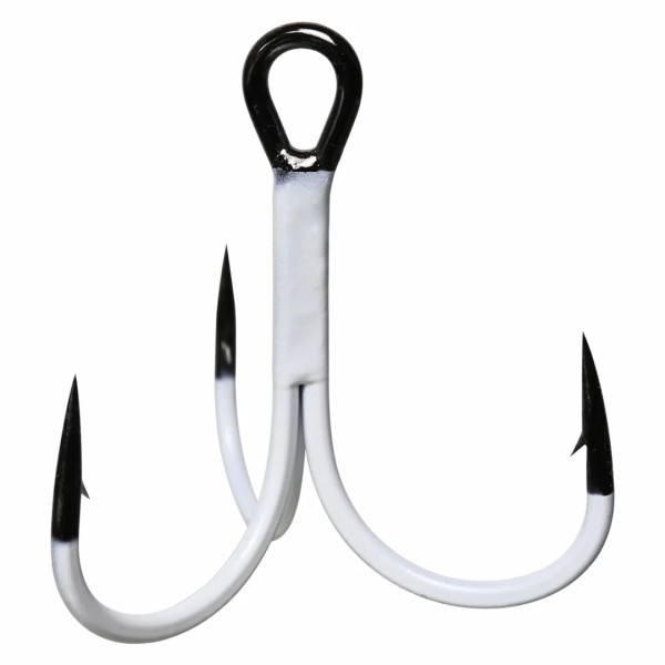 Balzer OWNER Predator Special STV-36BW Ghost White UV Drilling #1 #2 #4 #6 #8