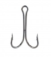 Vorschau: Balzer Camtec Offener Zwillingshaken Größe 1 2 4 6 8 1/0 5 Stück Vorschau: Balzer Camtec Offener Zwillingshaken Größe 1 2 4 6 8 1/0 5 Stück