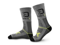 Delphin ArktiX Extra Thermosocken Gr.41-46 Wintersocken