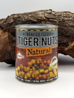Dynamite Frenzied Feeder Tiger Nuts Natural 750g Dose Tigernüsse