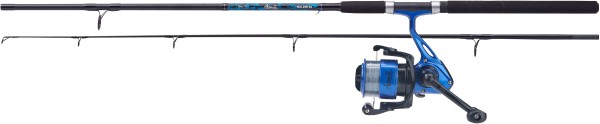 Balzer Avanti Combo Spin 70 2,40m 30-70g 40er Rolle 0,30mm Mono-Schnur