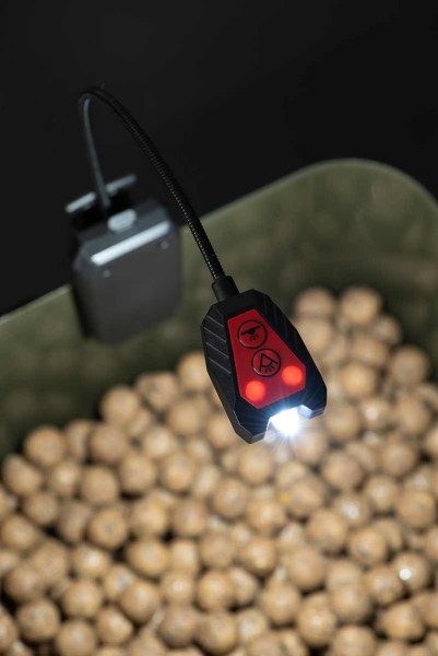 Fox Spomb Bucket Light USB-C Lampe 1200mAh 3.7V