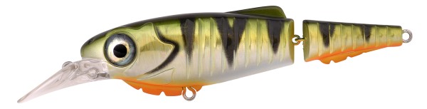 Spro Ripple Profighter 145 DD 14,5cm 42g Floating 6 Farben