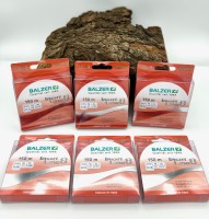 Balzer Iron Line 8 Orange 150m 0,08mm 0,10mm 0,12mm 0,14mm 0,16mm 0,18mm Balzer Iron Line 8 Orange 150m 0,08mm 0,10mm 0,12mm 0,14mm 0,16mm 0,18mm