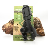 Railblaza Angelrutenhalter Rod Holder schwarz Railblaza Angelrutenhalter Rod Holder schwarz