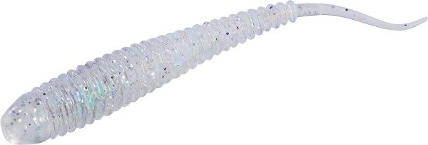 Balzer Shirasu Street Pintail Paddler 7,5cm Barsch & Zander Köder 5 Farben