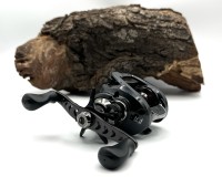 Westin W4 Baitcaster 201 MSG LH Metallic Trooper 7+1BB 7,3:1 SALE