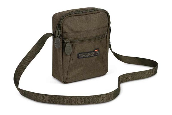 Fox Voyager Shoulder Bag 22x18x6cm Umhängetasche