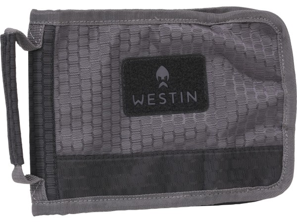 Westin W4 Rig Wallet Titanium Black Small & Medium