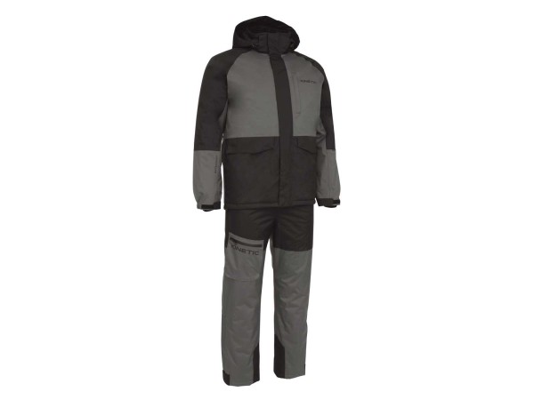 Kinetic Winteranzug Winter Suit 2-teilig Jacke + Hose Thermoanzug Größe S