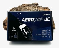 Delphin Multi Oxygenator AeroTAP UC Delphin Multi Oxygenator AeroTAP UC