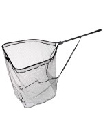 Bullseye Boat Net XXL 100x90x90cm 2,13m Kescher