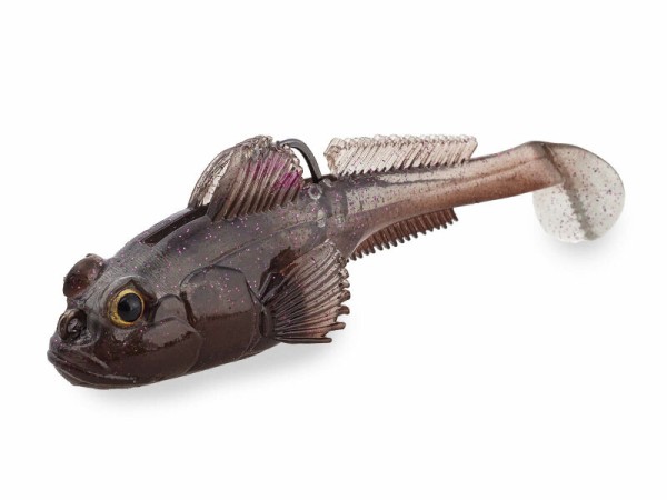 Z-Man 3'' Gobius 7,5cm 10,5g 3/8oz. 6 Farben Grundel