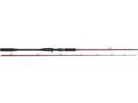 Westin W6 Powercast-T 2ND 2XH 2,36m 40-130g Baitcastrute