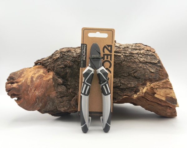 Zeck Crimping Tool Quetschhülsenzange 16cm
