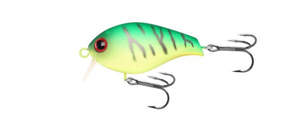 Lucky Craft Clutch SR 4,5cm 6,6g 0,5m Crankbait Floating