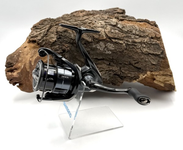 Shimano Vanquish FA Competition Edition C2500S Finesse Spinnrolle