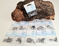 Balzer Wirbelblei / Birnenblei 3g 5g 7g 10g 15g 20g 30g 40g 50g 60g 80g Balzer Wirbelblei / Birnenblei 3g 5g 7g 10g 15g 20g 30g 40g 50g 60g 80g