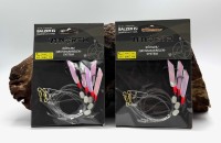 Balzer Edition 71° NORTH Meeressystem Köhler Großmakrelen System Gr. 4/0 Balzer Edition 71° NORTH Meeressystem Köhler Großmakrelen System Gr. 4/0